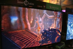 画像ギャラリー No.009のサムネイル画像 / ［GDC 2017］「Path of Exile」や「Cities： Skylines」などがプレイアブル展示されたMicrosoftのイベント「ID@Xbox Showcase」をレポート
