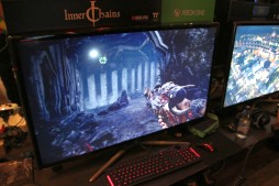 画像ギャラリー No.010のサムネイル画像 / ［GDC 2017］「Path of Exile」や「Cities： Skylines」などがプレイアブル展示されたMicrosoftのイベント「ID@Xbox Showcase」をレポート