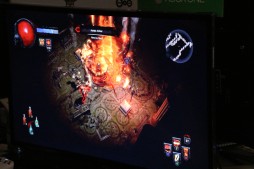 画像ギャラリー No.016のサムネイル画像 / ［GDC 2017］「Path of Exile」や「Cities： Skylines」などがプレイアブル展示されたMicrosoftのイベント「ID@Xbox Showcase」をレポート