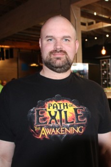 画像ギャラリー No.017のサムネイル画像 / ［GDC 2017］「Path of Exile」や「Cities： Skylines」などがプレイアブル展示されたMicrosoftのイベント「ID@Xbox Showcase」をレポート