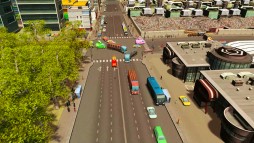 画像ギャラリー No.037のサムネイル画像 / ［GDC 2017］「Path of Exile」や「Cities： Skylines」などがプレイアブル展示されたMicrosoftのイベント「ID@Xbox Showcase」をレポート