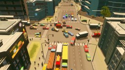 画像ギャラリー No.038のサムネイル画像 / ［GDC 2017］「Path of Exile」や「Cities： Skylines」などがプレイアブル展示されたMicrosoftのイベント「ID@Xbox Showcase」をレポート