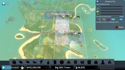 画像ギャラリー No.040のサムネイル画像 / ［GDC 2017］「Path of Exile」や「Cities： Skylines」などがプレイアブル展示されたMicrosoftのイベント「ID@Xbox Showcase」をレポート