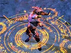 基本プレイ料金無料のアクションRPG，「Path of Exile」の超大型拡張パック「The Fall of Oriath」が2017年8月4日にリリース