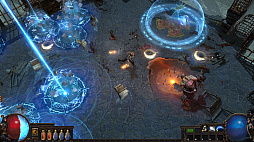 画像ギャラリー No.005のサムネイル画像 / 基本プレイ料金無料のアクションRPG,「Path of Exile」の超大型拡張パック「The Fall of Oriath」が2017年8月4日にリリース