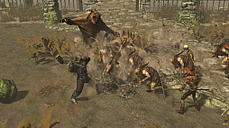 画像ギャラリー No.006のサムネイル画像 / 基本プレイ料金無料のアクションRPG,「Path of Exile」の超大型拡張パック「The Fall of Oriath」が2017年8月4日にリリース