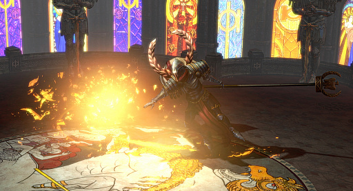 画像ギャラリー No.008のサムネイル画像 / 基本プレイ料金無料のアクションRPG,「Path of Exile」の超大型拡張パック「The Fall of Oriath」が2017年8月4日にリリース