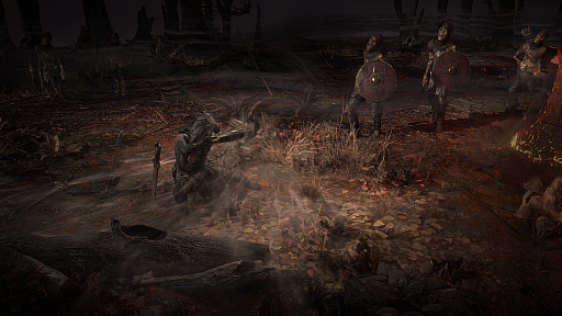 画像ギャラリー No.002のサムネイル画像 / 「Path of Exile 2」，新たなクラス“レンジャー”発表。β版のリリースは年内に延期へ