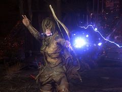「Path of Exile 2」，新たなクラス“レンジャー”発表。β版のリリースは年内に延期へ