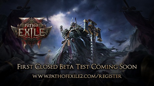 画像ギャラリー No.001のサムネイル画像 / 「Path of Exile」次期アップデート「カルグールの開拓者たち」7月27日に実装。「Path of Exile 2」のCBTも近日中に実施決定