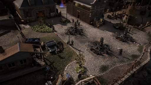 画像ギャラリー No.002のサムネイル画像 / 「Path of Exile」3.25アップデート「カルグールの開拓者たち」のメディア向けブリーフィングで公開された新情報をまとめて紹介