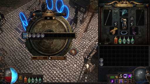 画像ギャラリー No.008のサムネイル画像 / 「Path of Exile」3.25アップデート「カルグールの開拓者たち」のメディア向けブリーフィングで公開された新情報をまとめて紹介