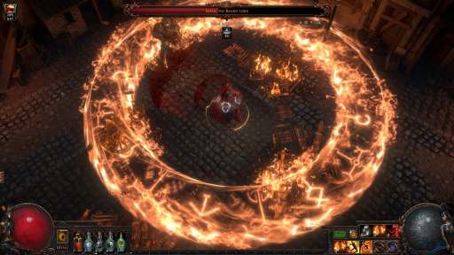 画像ギャラリー No.014のサムネイル画像 / 「Path of Exile」3.25アップデート「カルグールの開拓者たち」のメディア向けブリーフィングで公開された新情報をまとめて紹介