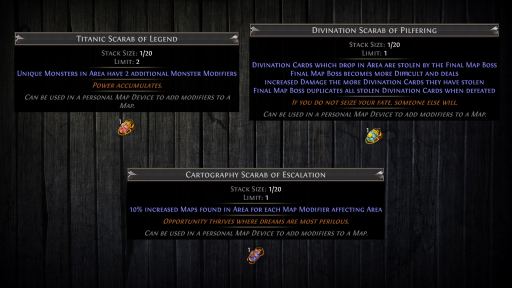 画像ギャラリー No.020のサムネイル画像 / 「Path of Exile」3.25アップデート「カルグールの開拓者たち」のメディア向けブリーフィングで公開された新情報をまとめて紹介