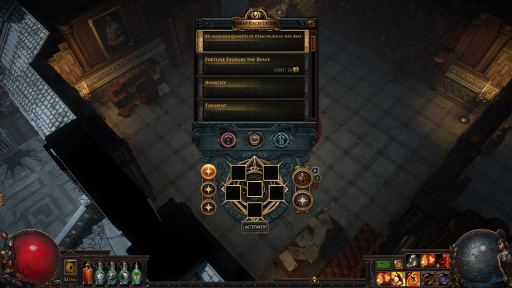 画像ギャラリー No.021のサムネイル画像 / 「Path of Exile」3.25アップデート「カルグールの開拓者たち」のメディア向けブリーフィングで公開された新情報をまとめて紹介