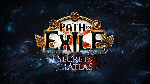 画像ギャラリー No.003のサムネイル画像 / 「Path of Exile」,約1年ぶりの新リーグ“Secrets of the Atlas”の情報が公開に。新たなエンドゲームや傭兵システムなど,盛りだくさん