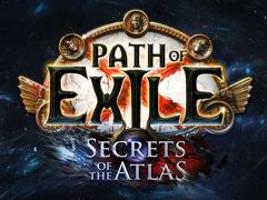 「Path of Exile」，約1年ぶりの新リーグ“Secrets of the Atlas”の情報が公開に。新たなエンドゲームや傭兵システムなど，盛りだくさん