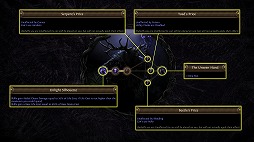 画像ギャラリー No.001のサムネイル画像 / 「Path of Exile」最新拡張コンテンツ「Keepers of the Flame（炎の守護者）」を実装。新たな能力を付与できるシステム「創世の樹」が登場