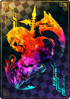 画像ギャラリー No.006のサムネイル画像 / アミューズメント施設向けTCG「CODE OF JOKER」が本日稼働開始。ゲーム本編と連動したWebコンテンツ「COJ-AgentLabo」もオープン