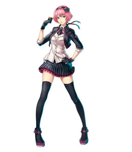 画像ギャラリー No.010のサムネイル画像 / アミューズメント施設向けTCG「CODE OF JOKER」が本日稼働開始。ゲーム本編と連動したWebコンテンツ「COJ-AgentLabo」もオープン