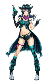 画像ギャラリー No.014のサムネイル画像 / アミューズメント施設向けTCG「CODE OF JOKER」が本日稼働開始。ゲーム本編と連動したWebコンテンツ「COJ-AgentLabo」もオープン