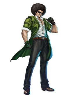 画像ギャラリー No.016のサムネイル画像 / アミューズメント施設向けTCG「CODE OF JOKER」が本日稼働開始。ゲーム本編と連動したWebコンテンツ「COJ-AgentLabo」もオープン
