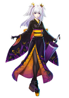 画像ギャラリー No.018のサムネイル画像 / アミューズメント施設向けTCG「CODE OF JOKER」が本日稼働開始。ゲーム本編と連動したWebコンテンツ「COJ-AgentLabo」もオープン