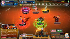 画像ギャラリー No.025のサムネイル画像 / アミューズメント施設向けTCG「CODE OF JOKER」が本日稼働開始。ゲーム本編と連動したWebコンテンツ「COJ-AgentLabo」もオープン