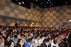 画像ギャラリー No.002のサムネイル画像 / 「CODE OF JOKER」公式大会「第2回ARCANA CUP」レポート。次期“賞金付き”公式大会「Master of Agent」の開催も明らかに
