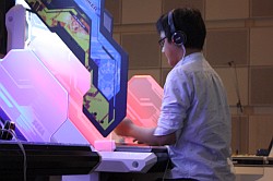 画像ギャラリー No.006のサムネイル画像 / 「CODE OF JOKER」公式大会「第2回ARCANA CUP」レポート。次期“賞金付き”公式大会「Master of Agent」の開催も明らかに