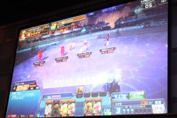 画像ギャラリー No.008のサムネイル画像 / 「CODE OF JOKER」公式大会「第2回ARCANA CUP」レポート。次期“賞金付き”公式大会「Master of Agent」の開催も明らかに