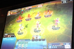 画像ギャラリー No.009のサムネイル画像 / 「CODE OF JOKER」公式大会「第2回ARCANA CUP」レポート。次期“賞金付き”公式大会「Master of Agent」の開催も明らかに