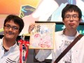 「CODE OF JOKER」公式大会「第2回ARCANA CUP」レポート。次期“賞金付き”公式大会「Master of Agent」の開催も明らかに