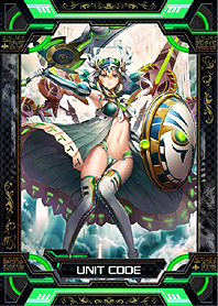 画像ギャラリー No.004のサムネイル画像 / コスチューム機能も備えた「CODE OF JOKER」のVer.1.3「begiNNing」が本日より順次稼働。“優勝賞金200万円”公式大会の日程も公開に