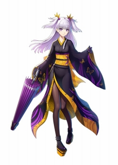 画像ギャラリー No.013のサムネイル画像 / 「CODE OF JOKER」の最新バージョン「コード・オブ・ジョーカーS」は5月末に稼働開始。新キャラクターやオープニングムービーも公開