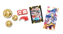 画像ギャラリー No.003のサムネイル画像 / 「CODE OF JOKER」最新バージョンの稼働をカウントダウンする企画が開幕