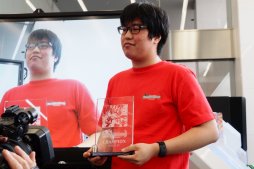 画像ギャラリー No.006のサムネイル画像 / ランカー達による熱戦が繰り広げられた全国大会,「CODE OF JOKER CHAMPIONSHIP」決勝大会レポート。優勝はOGR選手の手に
