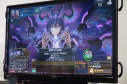 画像ギャラリー No.028のサムネイル画像 / ランカー達による熱戦が繰り広げられた全国大会,「CODE OF JOKER CHAMPIONSHIP」決勝大会レポート。優勝はOGR選手の手に