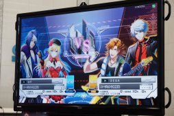 画像ギャラリー No.037のサムネイル画像 / ランカー達による熱戦が繰り広げられた全国大会,「CODE OF JOKER CHAMPIONSHIP」決勝大会レポート。優勝はOGR選手の手に