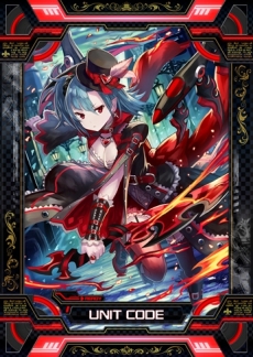 画像ギャラリー No.006のサムネイル画像 / 「コード・オブ・ジョーカーS」の最新バージョン「Ver.2.0EX2」が本日稼働開始。新たな効果「選略」を持つカードや,カードの交換に便利な機能などが実装