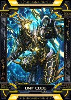 画像ギャラリー No.008のサムネイル画像 / 「コード・オブ・ジョーカーS」の最新バージョン「Ver.2.0EX2」が本日稼働開始。新たな効果「選略」を持つカードや,カードの交換に便利な機能などが実装