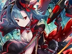 「コード・オブ・ジョーカーS」の最新バージョン「Ver.2.0EX2」が本日稼働開始。新たな効果「選略」を持つカードや，カードの交換に便利な機能などが実装