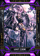 画像ギャラリー No.001のサムネイル画像 / 「コード・オブ・ジョーカーS」,最新バージョン「Ver.2.0EX3」が稼働開始。新規カード70枚追加