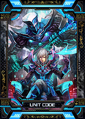 画像ギャラリー No.003のサムネイル画像 / 「コード・オブ・ジョーカーS」,最新バージョン「Ver.2.0EX3」が稼働開始。新規カード70枚追加