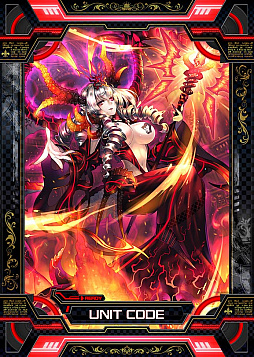 画像ギャラリー No.004のサムネイル画像 / 「コード・オブ・ジョーカーS」,最新バージョン「Ver.2.0EX3」が稼働開始。新規カード70枚追加