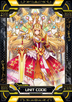 画像ギャラリー No.007のサムネイル画像 / 「コード・オブ・ジョーカーS」,最新バージョン「Ver.2.0EX3」が稼働開始。新規カード70枚追加