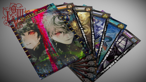 画像ギャラリー No.002のサムネイル画像 / シリーズ最新作「LORD of VERMILION III」が2013年夏稼働開始。「ジャパン アミューズメント エキスポ」にてプレイアブル出展&3月にはロケテストも
