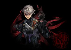 画像ギャラリー No.002のサムネイル画像 / 「LORD of VERMILION III」“アルカナのちから”を宿す8人のキャラクターを紹介＆最新スクリーンショットや使い魔の新イラストの一部が公開に