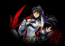 画像ギャラリー No.003のサムネイル画像 / 「LORD of VERMILION III」“アルカナのちから”を宿す8人のキャラクターを紹介＆最新スクリーンショットや使い魔の新イラストの一部が公開に