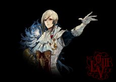 画像ギャラリー No.005のサムネイル画像 / 「LORD of VERMILION III」“アルカナのちから”を宿す8人のキャラクターを紹介＆最新スクリーンショットや使い魔の新イラストの一部が公開に